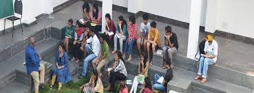 DJ Academy of Design Coimbatore Campus View photo 5